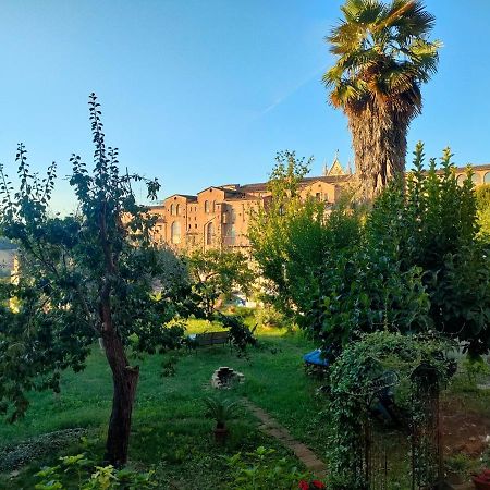 Casa Baldi Lejlighed Siena Eksteriør billede