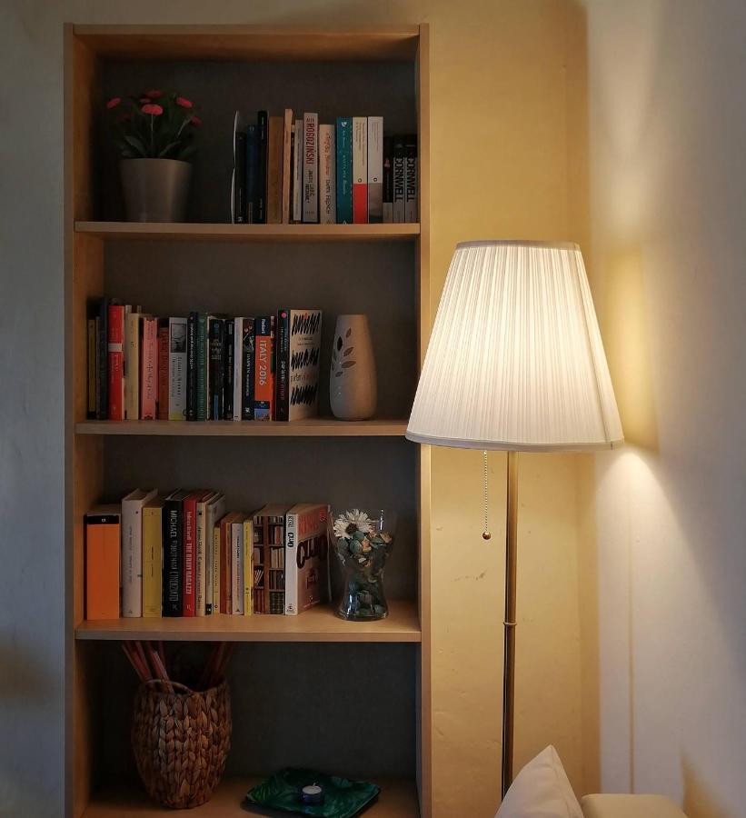 Casa Baldi Lejlighed Siena Eksteriør billede