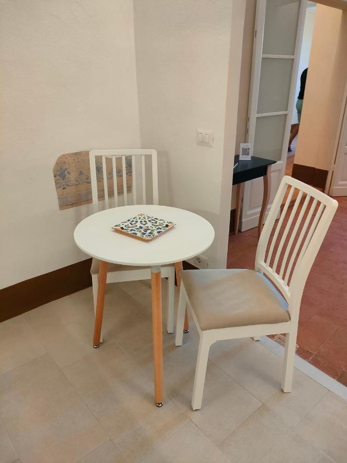 Casa Baldi Lejlighed Siena Eksteriør billede