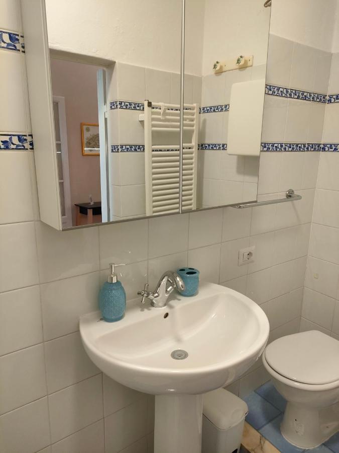 Casa Baldi Lejlighed Siena Eksteriør billede